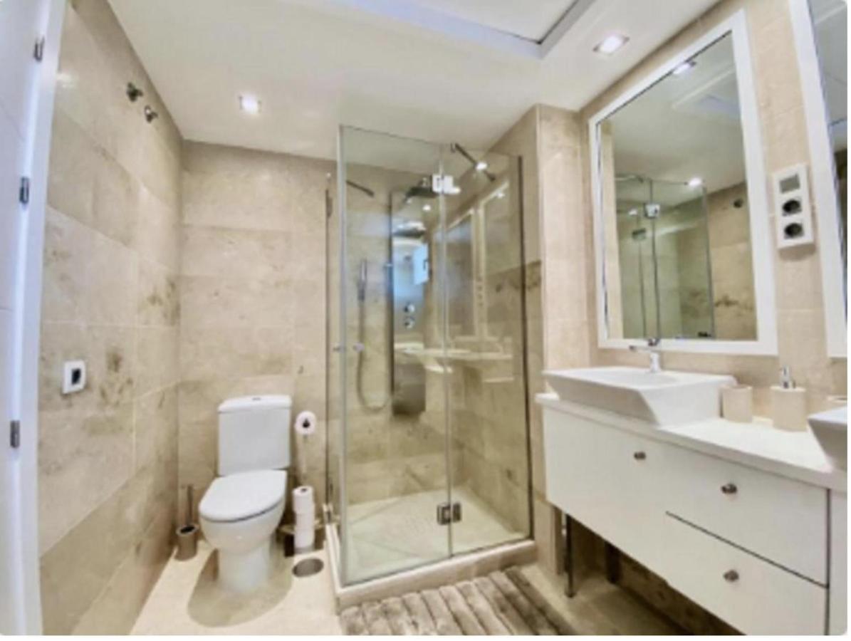 Premium Luxury-Casares Del Mar-Seaside Apartment Bahia de Casares Екстер'єр фото