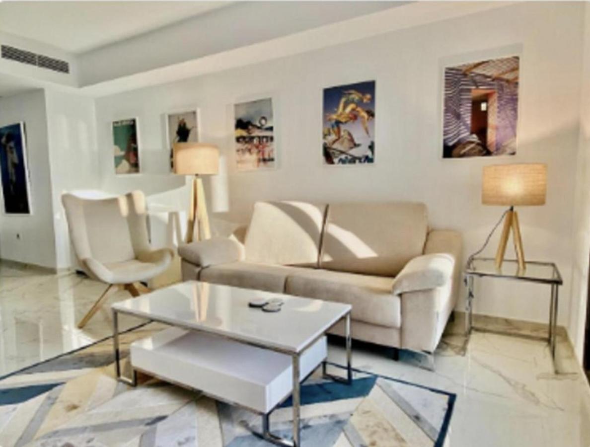 Premium Luxury-Casares Del Mar-Seaside Apartment Bahia de Casares Екстер'єр фото