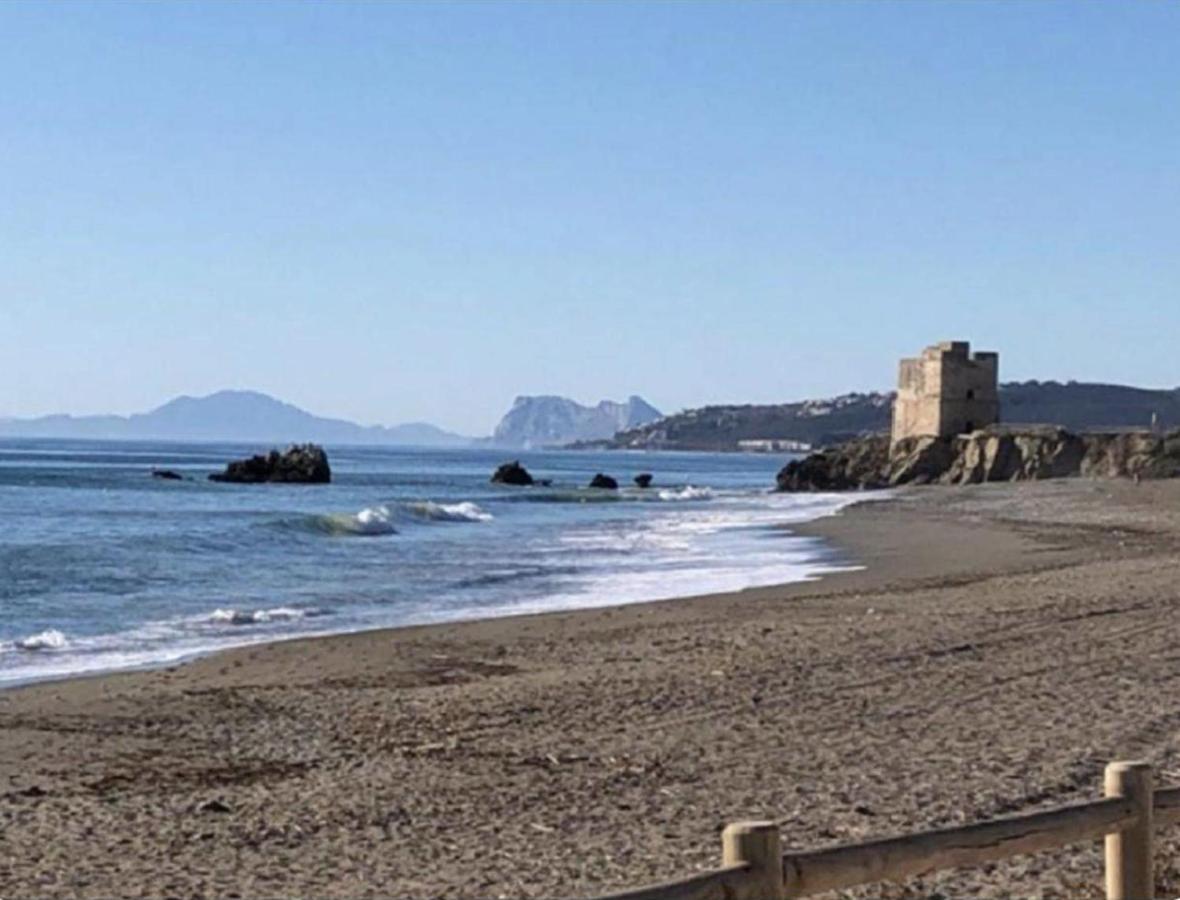Premium Luxury-Casares Del Mar-Seaside Apartment Bahia de Casares Екстер'єр фото