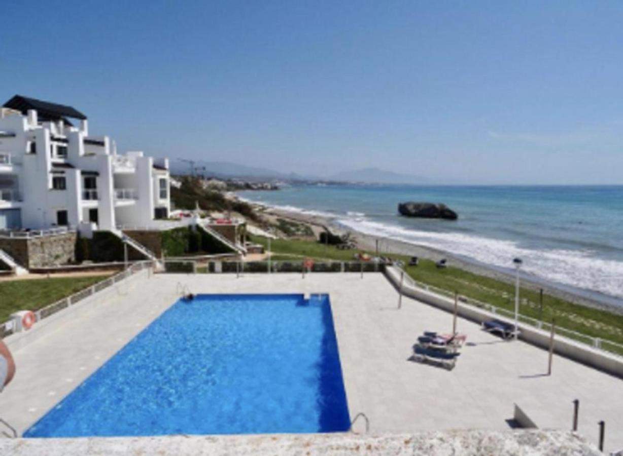 Premium Luxury-Casares Del Mar-Seaside Apartment Bahia de Casares Екстер'єр фото