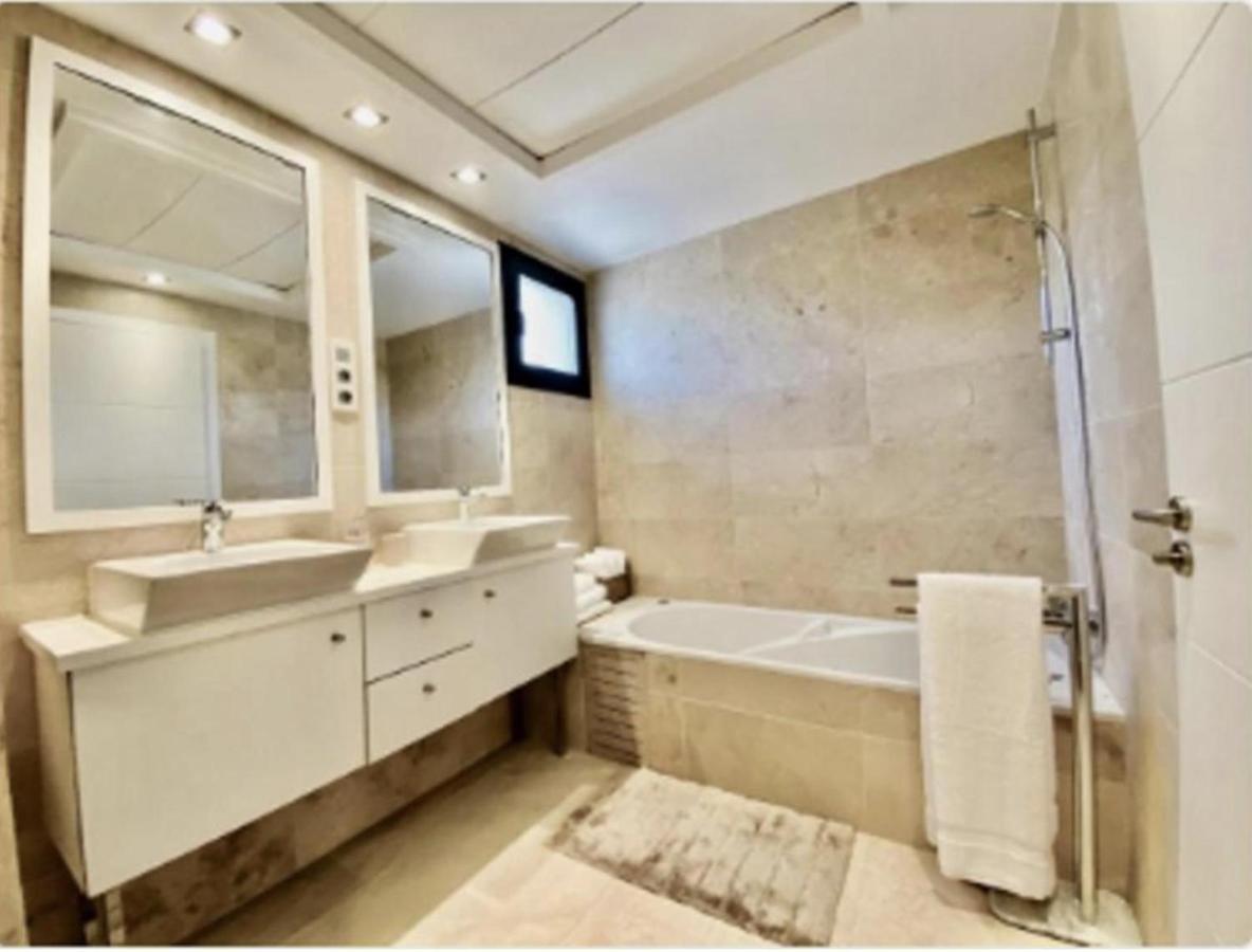 Premium Luxury-Casares Del Mar-Seaside Apartment Bahia de Casares Екстер'єр фото
