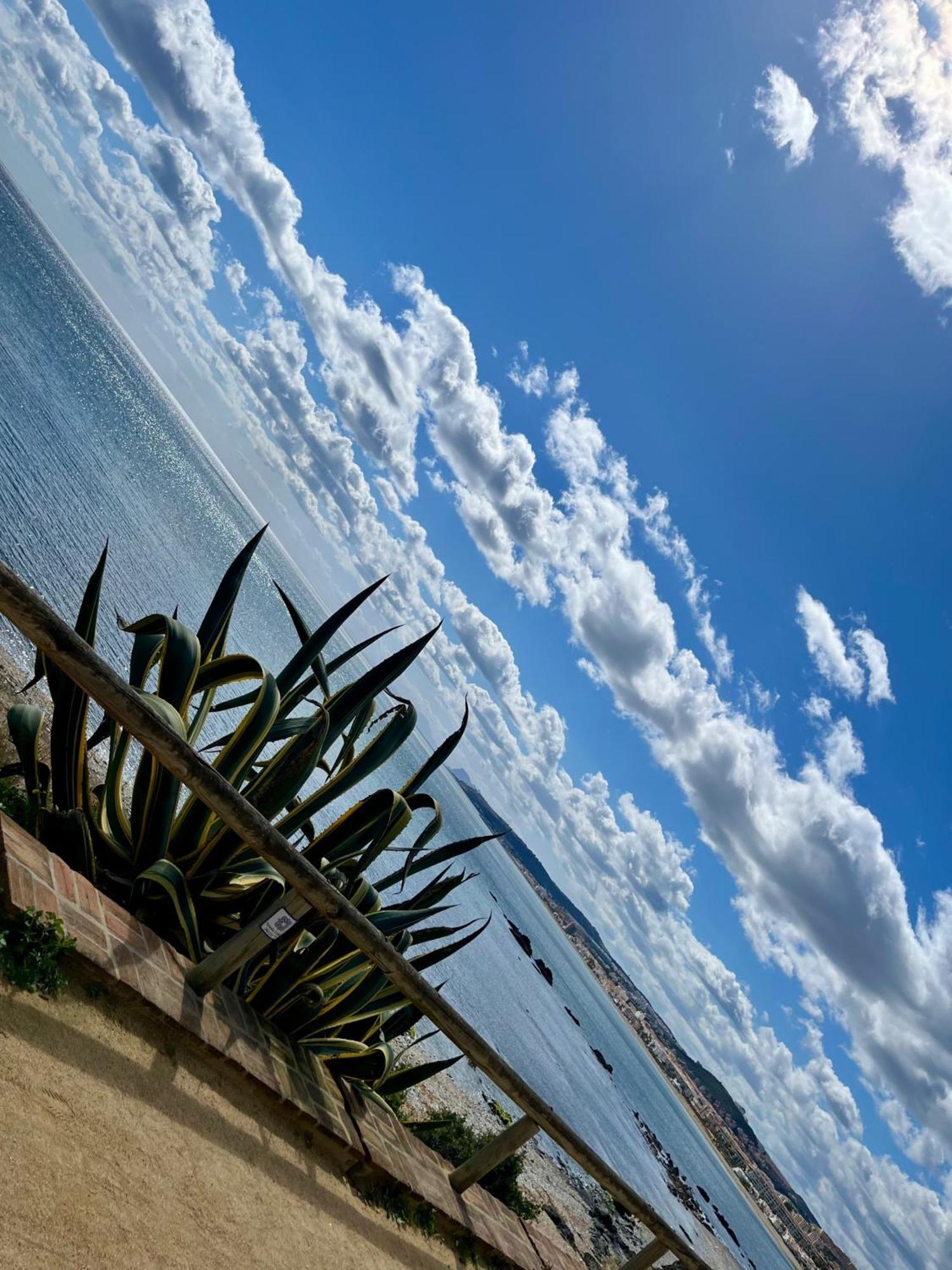 Premium Luxury-Casares Del Mar-Seaside Apartment Bahia de Casares Екстер'єр фото